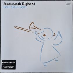 Jazzrausch Bigband Still! Still! Still! ( LP) Vinyl LP