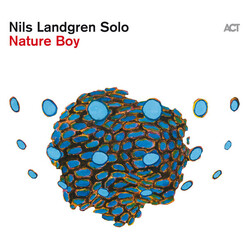 Nils Landgren Nature Boy ( LP) Vinyl LP