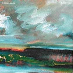 Oisin Leech Cold Sea SEA GLASS GREEN VINYL LP