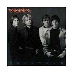 Diodes Released ( LP) Vinyl LP