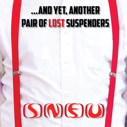 Snfu ...And Yet Another Pair Of Lost Suspenders Vinyl LP