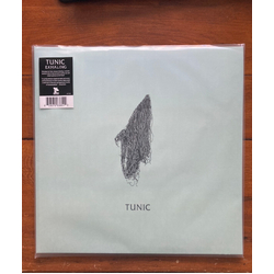 Tunic Exhaling ( LP) Vinyl LP