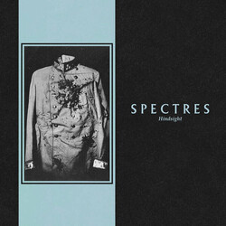 Spectres Hindsight( LP) Vinyl LP