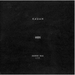 Kauan Sorni Nai Live ( LP) Vinyl LP