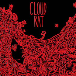 Cloud Rat Cloud Rat Redux Vinyl LP