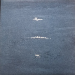 Kauan Pirut Live ( LP) Vinyl LP