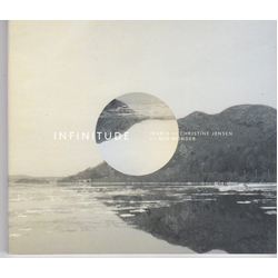 Ingrid Jensen & Christine Jensen Infinitude ( LP2) Vinyl 12In X2