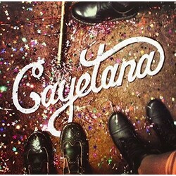 Cayetana Hot Dad Calendar - 7In VINYL 7INCH