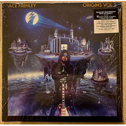 Ace Frehley Origins Vol. 2 VINYL 2LP