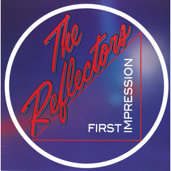 Reflectors The First Impression Vinyl LP