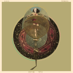 Elvis Perkins Creation Myths Vinyl LP