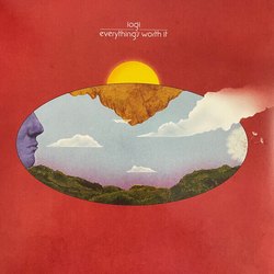 Iogi Everything's Worth It Vinyl LP