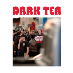 Dark Tea Dark Tea Ii Vinyl LP