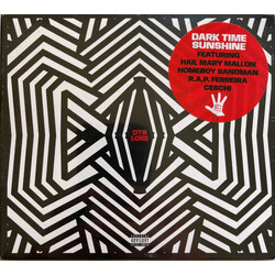 Dark Time Sunshine Lore Vinyl LP