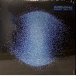Deafheaven Infinite Granite Vinyl 12In X2