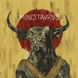 Mansur Minotaurus ( LP) Vinyl LP