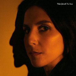 Nite Jewel No Sun VINYL LP