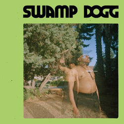 Swamp Dogg I Need A Job...So I Can Buy More Auto-Tune Vinyl LP