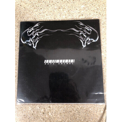 Data Animal Bad M.F./Death Racer Vinyl 7In