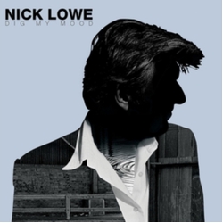 Nick Lowe Dig My Mood VINYL LP