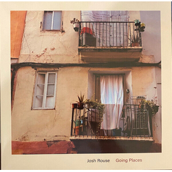 Josh Rouse Going Places Vinyl LP