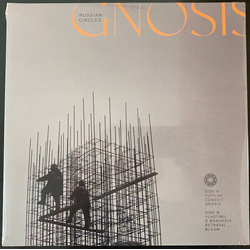 Russian Circles Gnosis VINYL LP