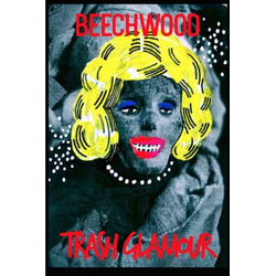 Beechwood Trash Glamour (Starburst Vinyl) Vinyl LP