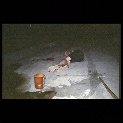 Knifeplay Pearlty VINYL LP
