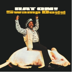 Swamp Dogg Rat On! (Indie Exclusive Clear Green Vinyl) Vinyl LP