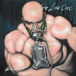 Bullant Late Life Circ VINYL 2LP