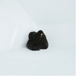 Chelsea Wolfe Hiss Spun INDIE EXCLUSIVE CLOUDY RED & CLEAR VINYL 2LP
