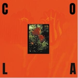 Cola The Gloss INDIE EXCLUSIVE TRANSPARENT OLIVE GREEN VINYL LP