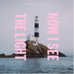 Toe Now I See The Light PINK & TAN A/B VINYL LP