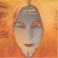 Claire Birchall The Haunting VINYL LP