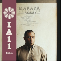 Makaya Mccraven In The Moment IA11 EDITION VINYL LP