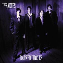 Sadies The Darker Circles ( LP) Vinyl LP