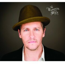 Josh Rouse The Happiness Waltz ( LP) Vinyl LP