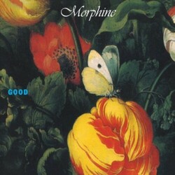 Morphine Good Vinyl LP