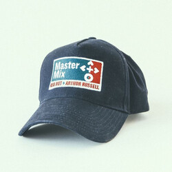 Various Artists Master Mix: Red Hot + Arthur Russell Vinyl 12 X3