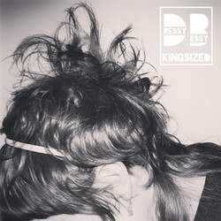 Dressy Bessy Kingsized Vinyl LP