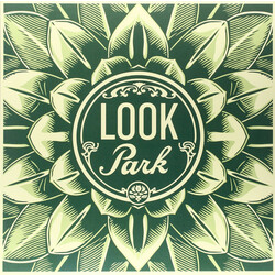 Look Park Look Park ( LP) Vinyl LP