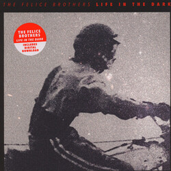 Felice BrothersThe Life In The Dark Vinyl LP