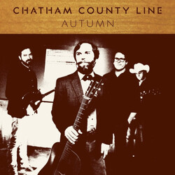 Chatham County Line Autumn ( LP) Vinyl LP