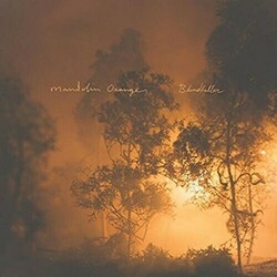 Mandolin Orange Blindfaller ( LP) Vinyl LP