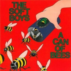 Soft Boys The A Can Of Bees Vinyl LP