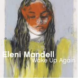 Eleni Mandell Wake Up Again VINYL LP