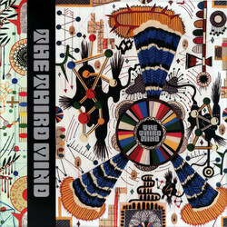 Third Mind The The Third Mind (Standard Edition) Vinyl LP