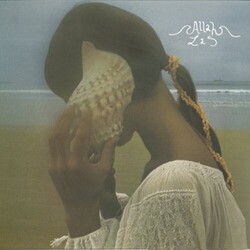 Allah-Las Allah-Las Vinyl LP