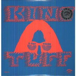King Tuff Was Dead Vinyl LP