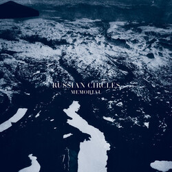 Russian Circles Memorial ( LP) Vinyl LP